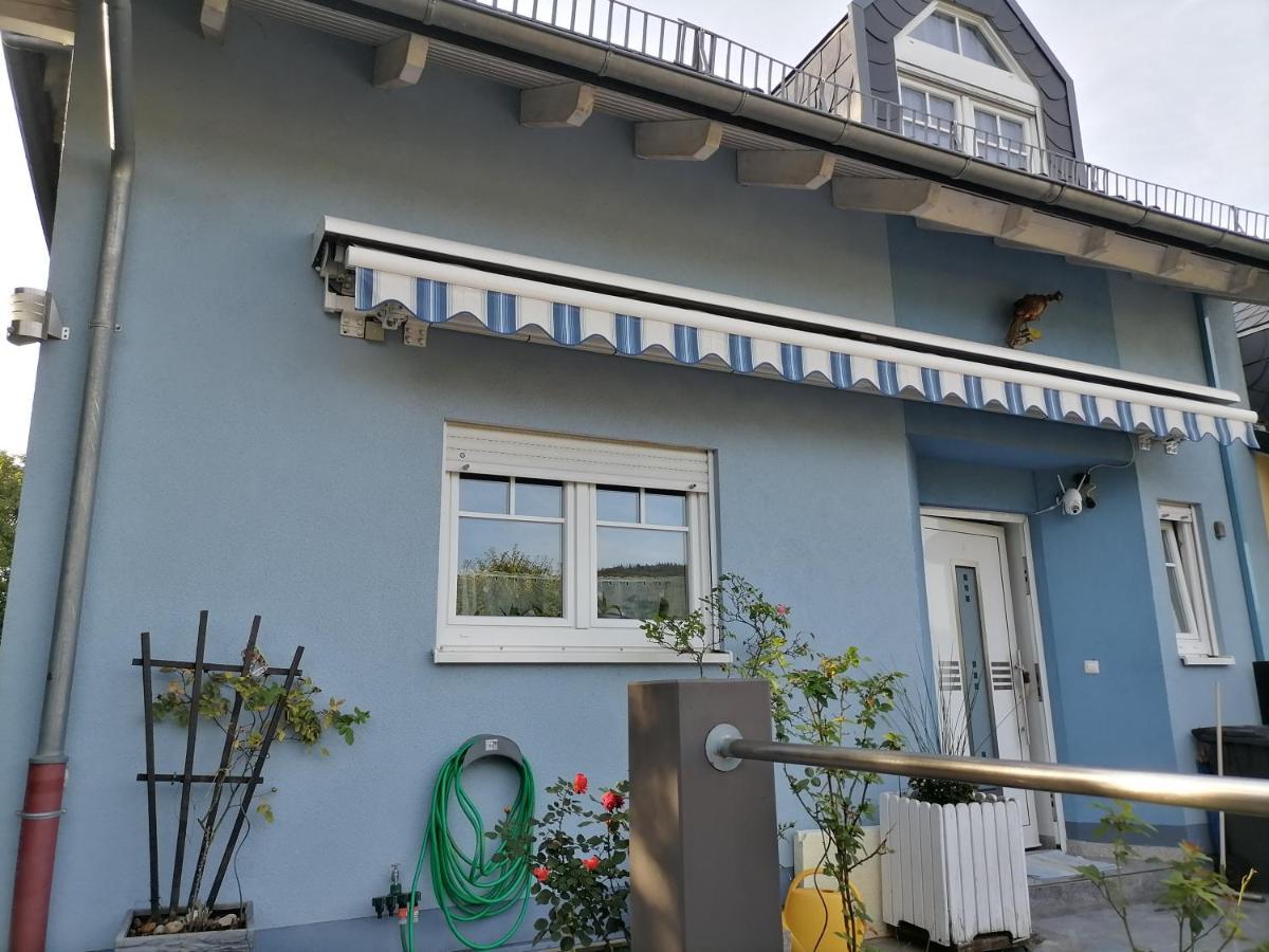 Desire Villa Heidelberg Exterior foto