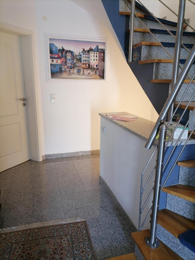 Desire Villa Heidelberg Exterior foto